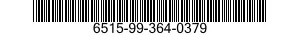 6515-99-364-0379 OXIMETER,PULSE 6515993640379 993640379