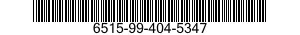 6515-99-404-5347 TUBE,DRAINAGE,SURGICAL 6515994045347 994045347