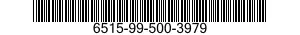 6515-99-500-3979 PULSE GENERATOR,PAC 6515995003979 995003979