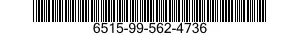 6515-99-562-4736 TIP,HOOK REPLACEMENT,COAGULATOR 6515995624736 995624736