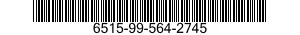 6515-99-564-2745 SCREW,BONE 6515995642745 995642745