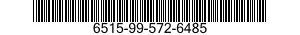 6515-99-572-6485 LINER,SPLINT 6515995726485 995726485