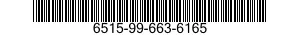 6515-99-663-6165 PROBE,TEST 6515996636165 996636165