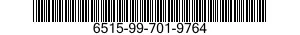 6515-99-701-9764 FORCEPS,LUNG GRASPING 6515997019764 997019764