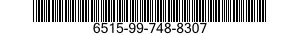 6515-99-748-8307  6515997488307 997488307
