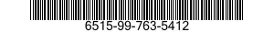 6515-99-763-5412 GUIDE WIRE,TIP DEFLECTING 6515997635412 997635412