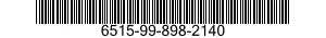6515-99-898-2140  6515998982140 998982140