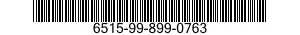 6515-99-899-0763 IMPLANT 6515998990763 998990763