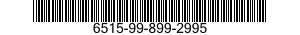 6515-99-899-2995 SCREW,BONE 6515998992995 998992995