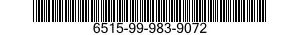 6515-99-983-9072 SUPPORT,ARCH 6515999839072 999839072