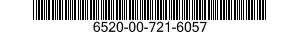 6520-00-721-6057 BAND,COPPER,DENTAL 6520007216057 007216057