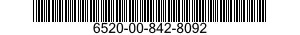 6520-00-842-8092  6520008428092 008428092