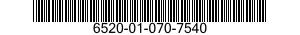 6520-01-070-7540 SILVER ALLOY PELLET,DENTAL 6520010707540 010707540