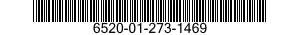 6520-01-273-1469 FILE,PULP CANAL,DENTAL 6520012731469 012731469