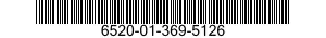 6520-01-369-5126 POINT,ENDODONTIC 6520013695126 013695126