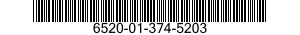 6520-01-374-5203 SCALER,DENTAL 6520013745203 013745203