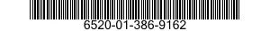 6520-01-386-9162  6520013869162 013869162