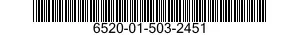 6520-01-503-2451 FILE,PULP CANAL,DENTAL 6520015032451 015032451