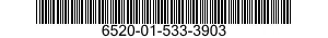 6520-01-533-3903 FILE,ENDODONTIC,ROTARY 6520015333903 015333903