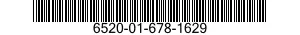 6520-01-678-1629 HOSE ASSEMBLY,DENTAL OPERATING UNIT 6520016781629 016781629