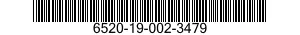 6520-19-002-3479 LUBRICANT,DENTAL HANDPIECE 6520190023479 190023479