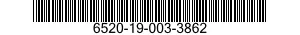 6520-19-003-3862 ROLO NYLON 6520190033862 190033862