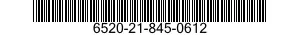 6520-21-845-0612  6520218450612 218450612