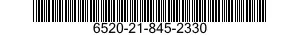 6520-21-845-2330 RESIN,ACRYLIC,DENTAL 6520218452330 218452330