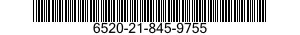 6520-21-845-9755  6520218459755 218459755