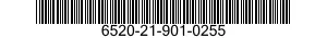 6520-21-901-0255  6520219010255 219010255