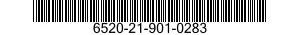 6520-21-901-0283 BUR,DENTAL,FINISHING 6520219010283 219010283