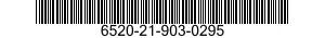 6520-21-903-0295  6520219030295 219030295