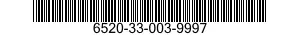 6520-33-003-9997 POINT,ENDODONTIC 6520330039997 330039997