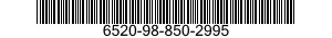 6520-98-850-2995  6520988502995 988502995