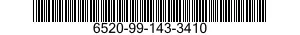 6520-99-143-3410  6520991433410 991433410