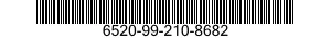 6520-99-210-8682  6520992108682 992108682
