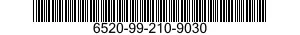 6520-99-210-9030  6520992109030 992109030