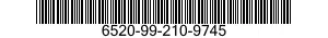 6520-99-210-9745  6520992109745 992109745
