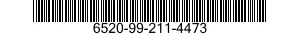 6520-99-211-4473  6520992114473 992114473