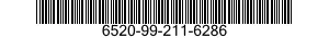 6520-99-211-6286  6520992116286 992116286