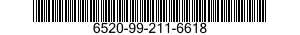 6520-99-211-6618  6520992116618 992116618
