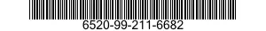 6520-99-211-6682  6520992116682 992116682