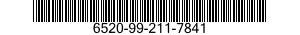 6520-99-211-7841  6520992117841 992117841