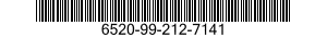 6520-99-212-7141 PLIERS,DENTAL 6520992127141 992127141