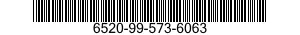 6520-99-573-6063 INTRODUCTORY CASE,D 6520995736063 995736063