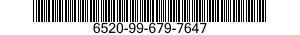 6520-99-679-7647 TIP,ASPIRATOR,DENTA 6520996797647 996797647