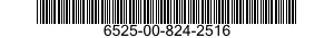 6525-00-824-2516  6525008242516 008242516