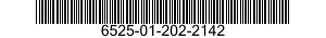 6525-01-202-2142  6525012022142 012022142