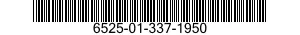 6525-01-337-1950 SCREEN,X-RAY INTENSIFYING 6525013371950 013371950