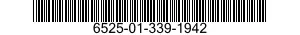 6525-01-339-1942 FILM,RADIOGRAPHIC 6525013391942 013391942